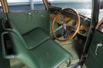Bugatti Type 57 Galibier 1936 года